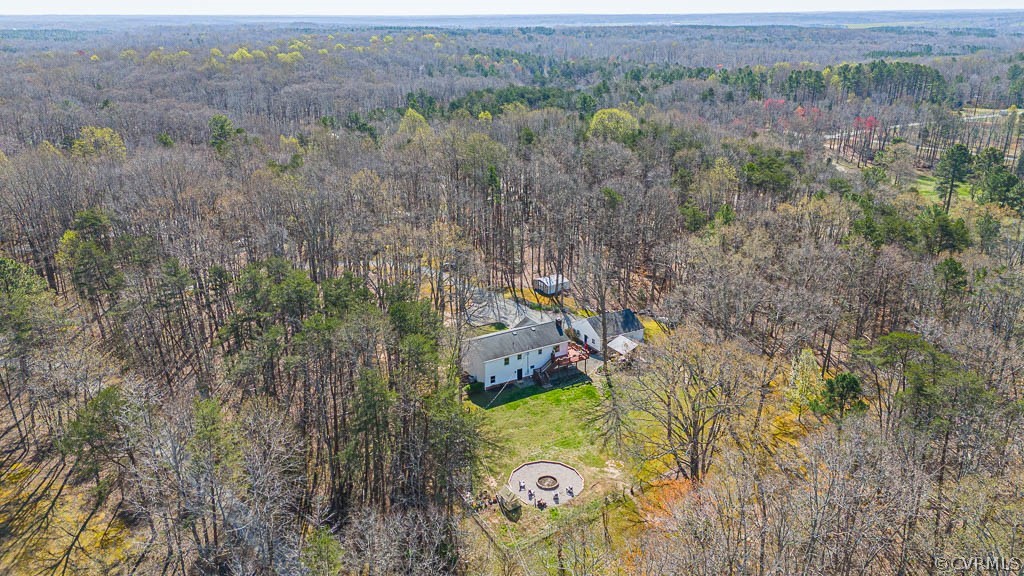 1651 Giles Bridge Road Powhatan, VA 23139 - Photo 45 of 49 Gallery Image 45