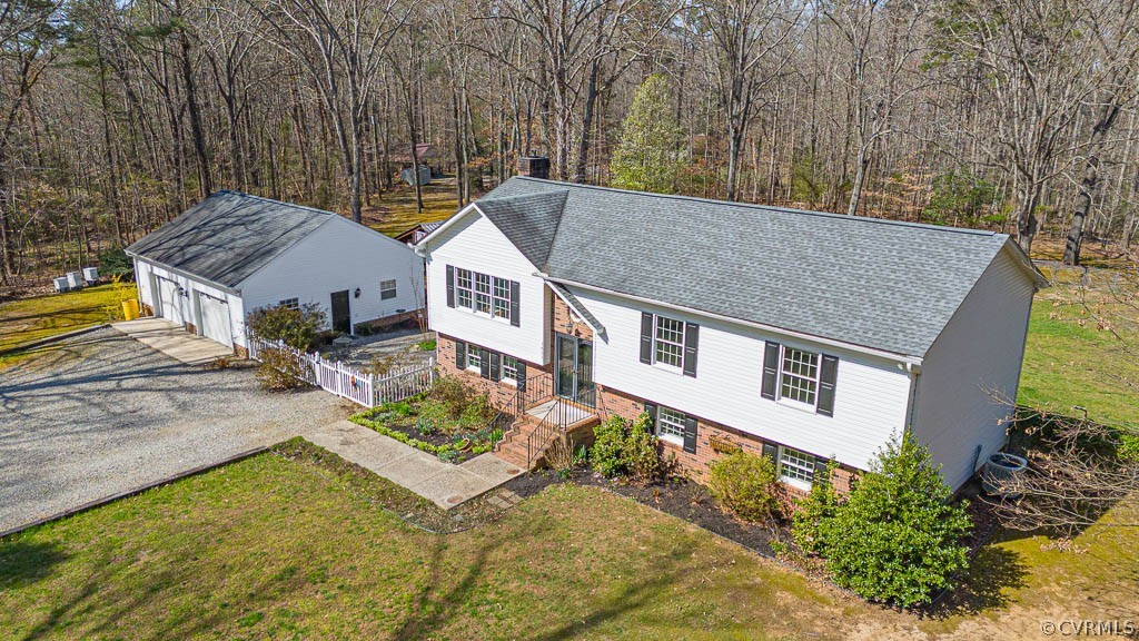1651 Giles Bridge Road Powhatan, VA 23139 - Photo 47 of 49 Gallery Image 47