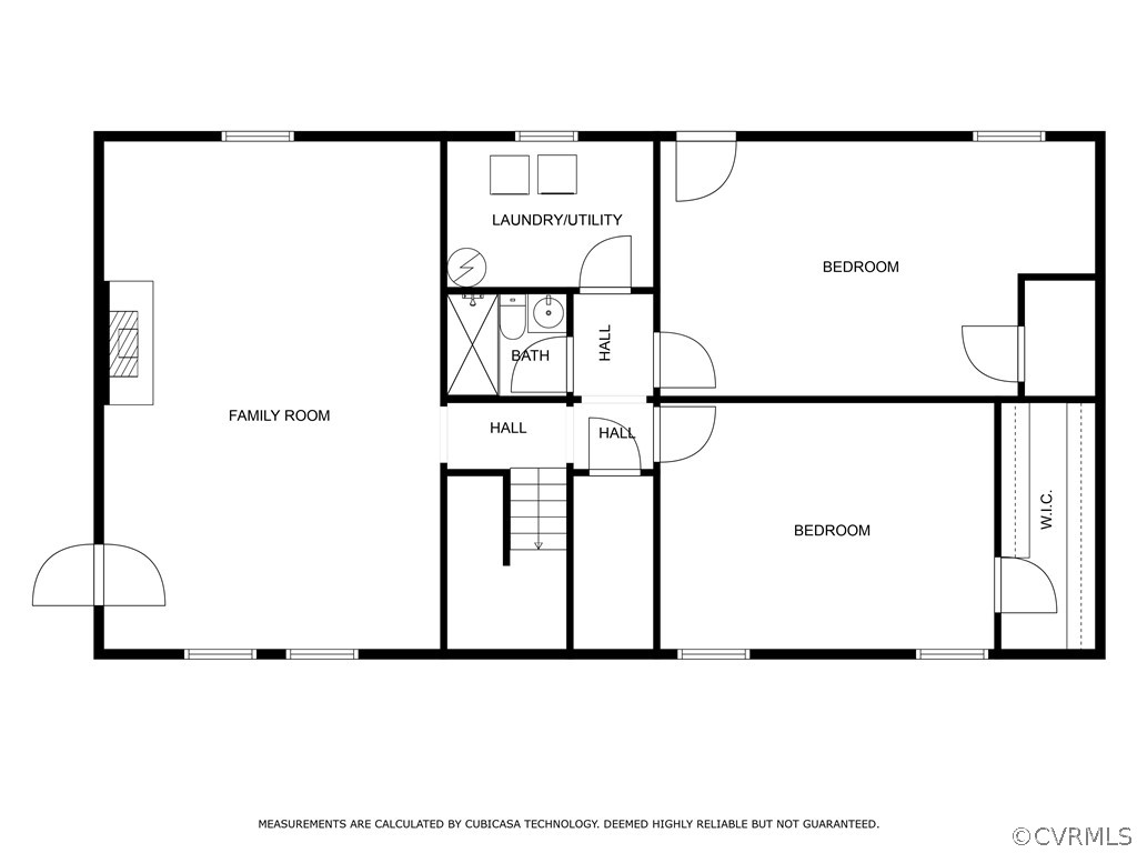 1651 Giles Bridge Road Powhatan, VA 23139 - Photo 49 of 49 Gallery Image 49