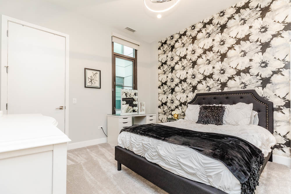 35 North Aberdeen Street, Unit 4S Chicago, IL 60607 - Photo 11 of 25