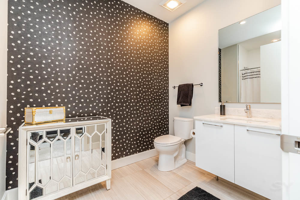 35 North Aberdeen Street, Unit 4S Chicago, IL 60607 - Photo 12 of 25