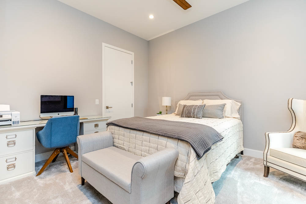 35 North Aberdeen Street, Unit 4S Chicago, IL 60607 - Photo 14 of 25