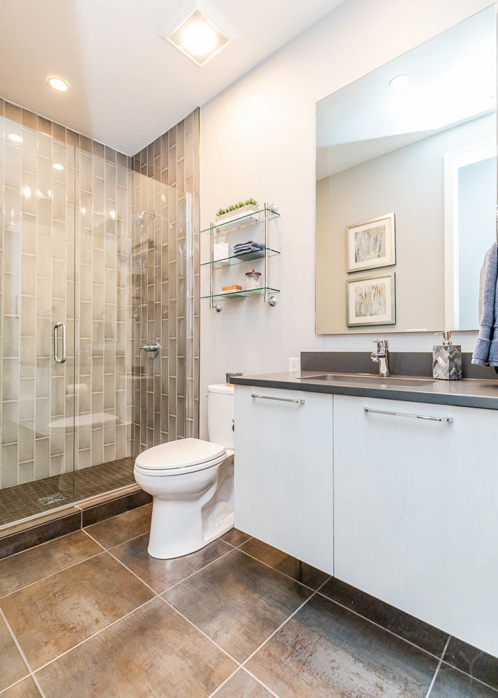 35 North Aberdeen Street, Unit 4S Chicago, IL 60607 - Photo 15 of 25