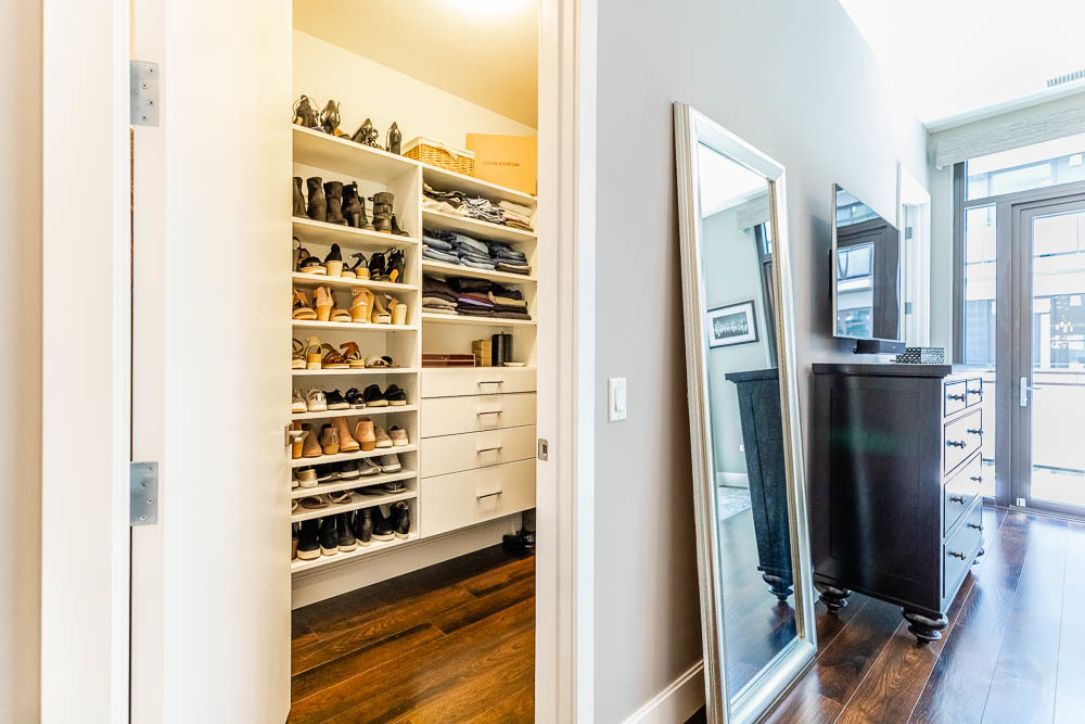 35 North Aberdeen Street, Unit 4S Chicago, IL 60607 - Photo 17 of 25