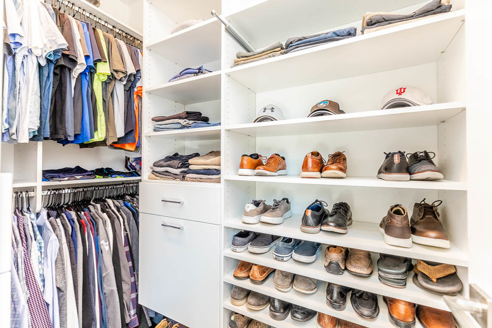 35 North Aberdeen Street, Unit 4S Chicago, IL 60607 - Photo 19 of 25