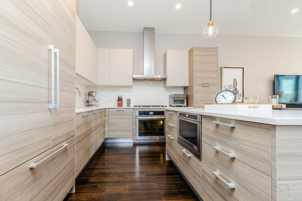 35 North Aberdeen Street, Unit 4S Chicago, IL 60607 - Photo 3 of 25