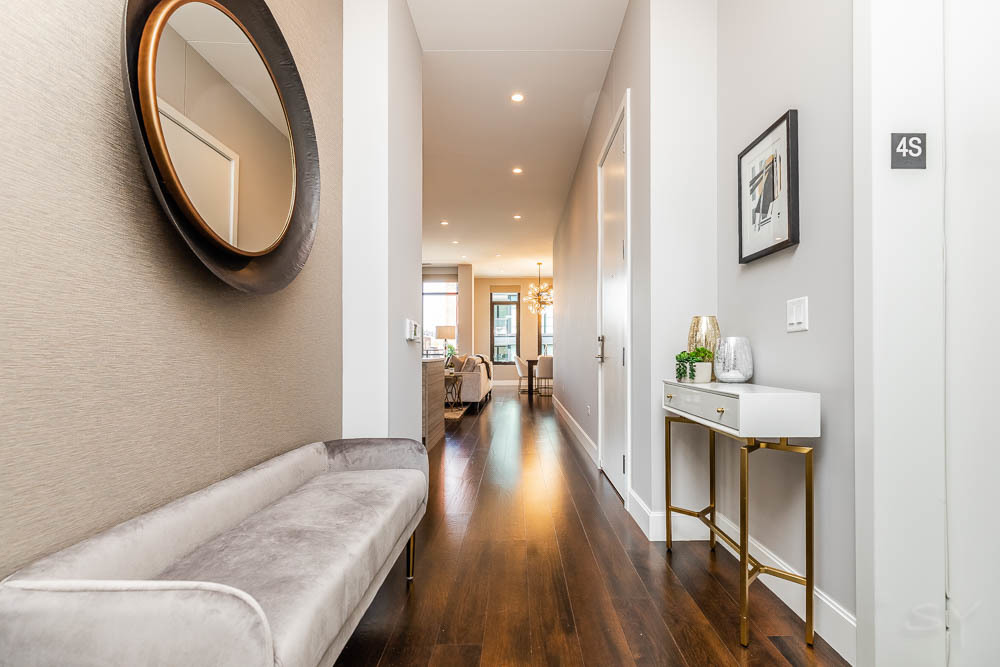 35 North Aberdeen Street, Unit 4S Chicago, IL 60607 - Photo 23 of 25