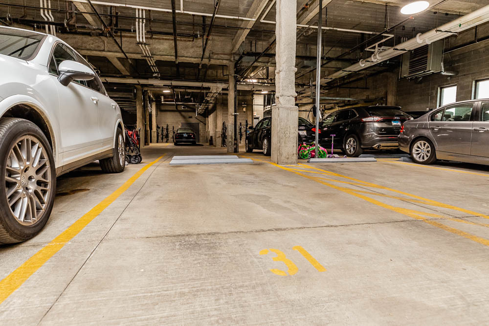 35 North Aberdeen Street, Unit 4S Chicago, IL 60607 - Photo 25 of 25