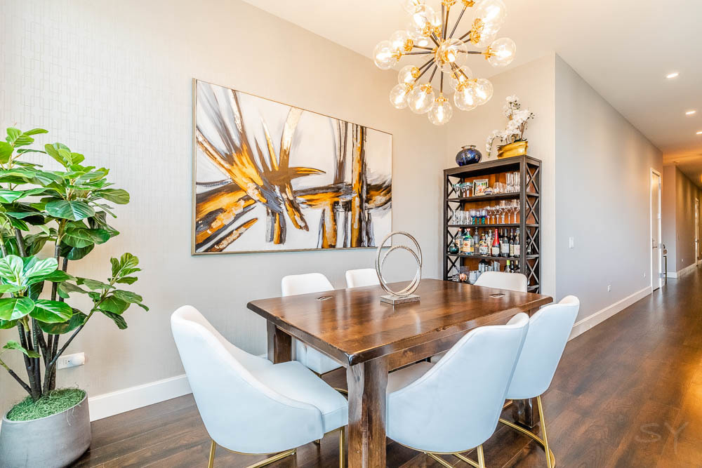 35 North Aberdeen Street, Unit 4S Chicago, IL 60607 - Photo 5 of 25