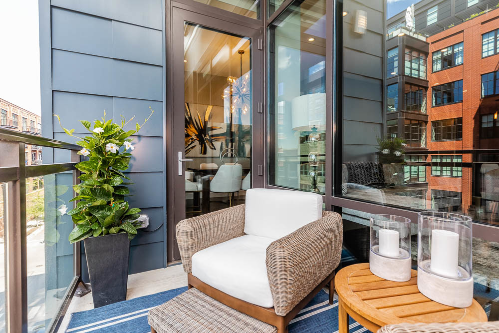 35 North Aberdeen Street, Unit 4S Chicago, IL 60607 - Photo 6 of 25