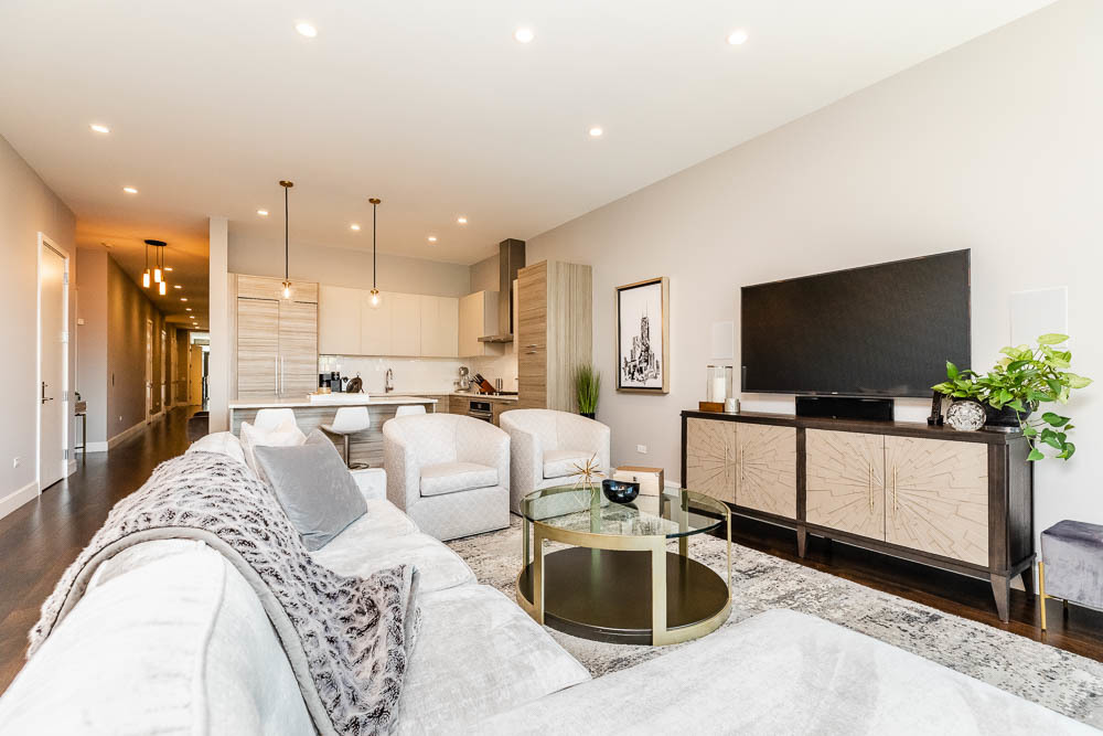 35 North Aberdeen Street, Unit 4S Chicago, IL 60607 - Photo 8 of 25