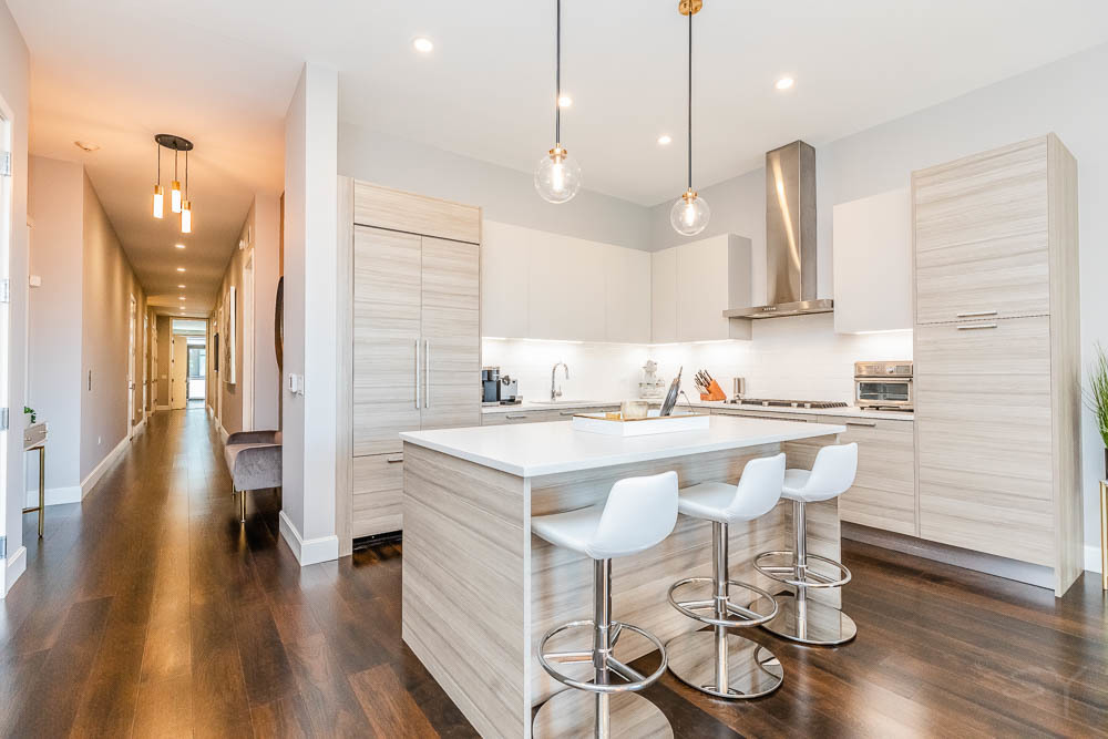 35 North Aberdeen Street, Unit 4S Chicago, IL 60607 - Photo 9 of 25