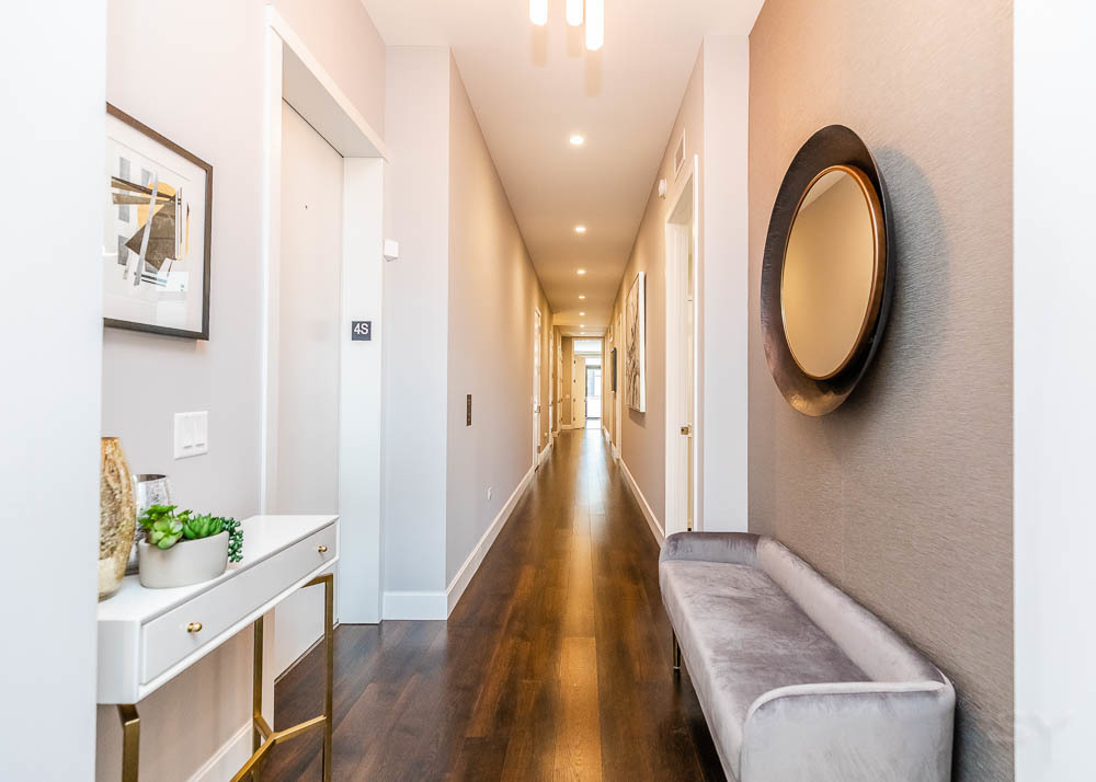 35 North Aberdeen Street, Unit 4S Chicago, IL 60607 - Photo 10 of 25