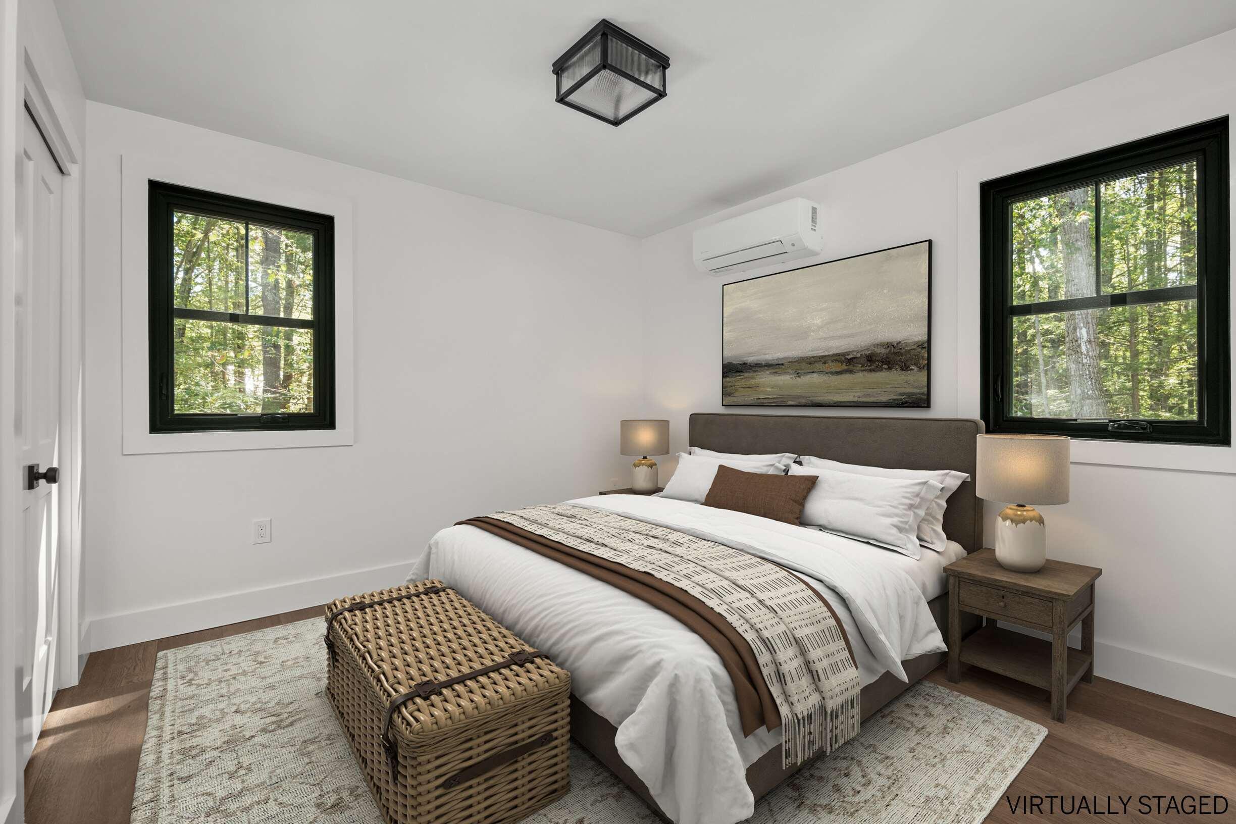 141 Logging Road York, ME 03902 - Photo 12 of 27 Bedrroom