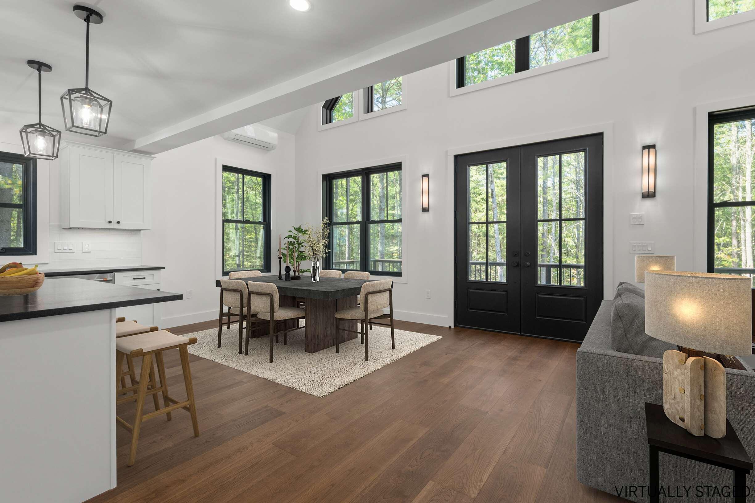 141 Logging Road York, ME 03902 - Photo 15 of 27 Living Space