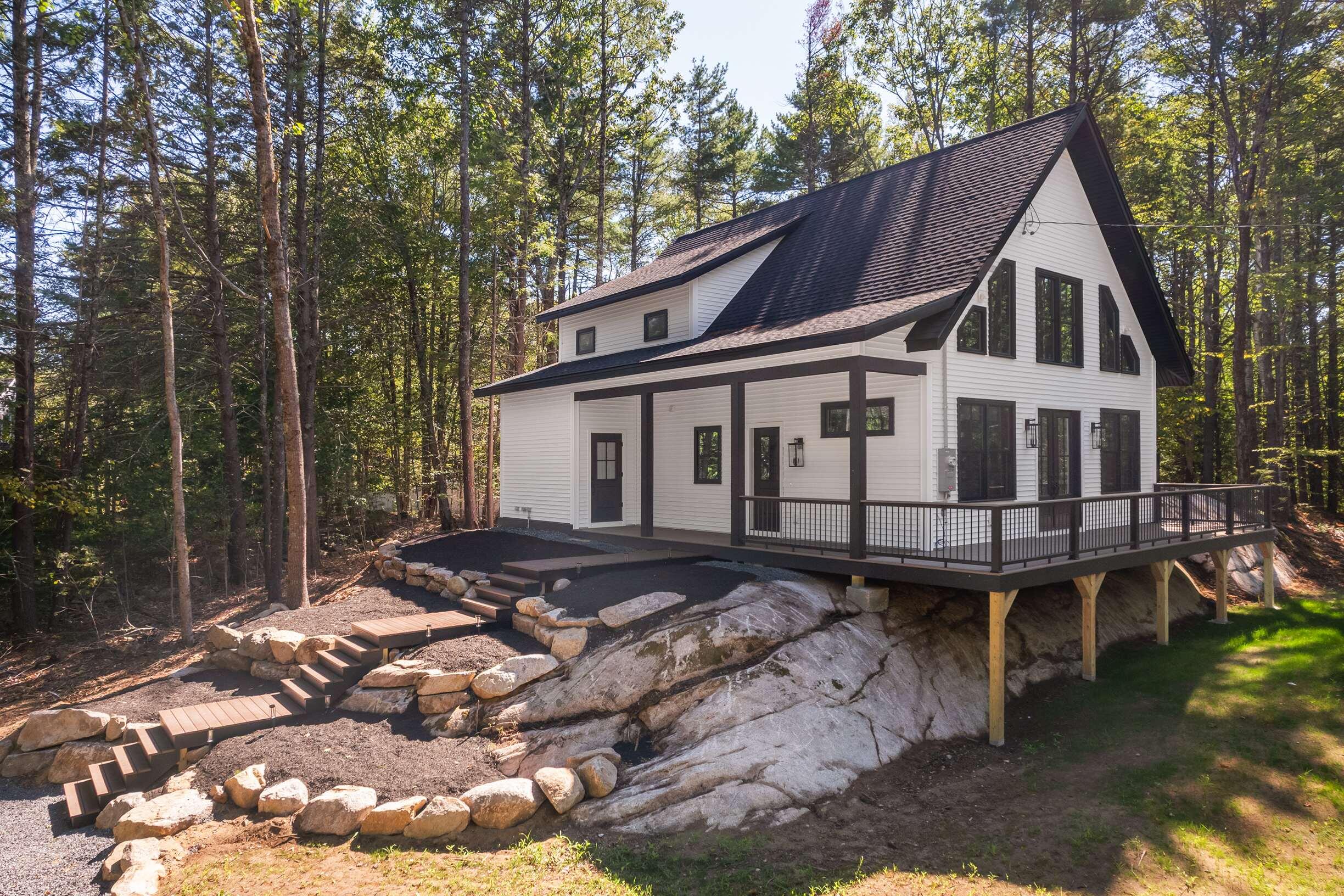 141 Logging Road York, ME 03902 - Photo 26 of 27 Exterior of Home