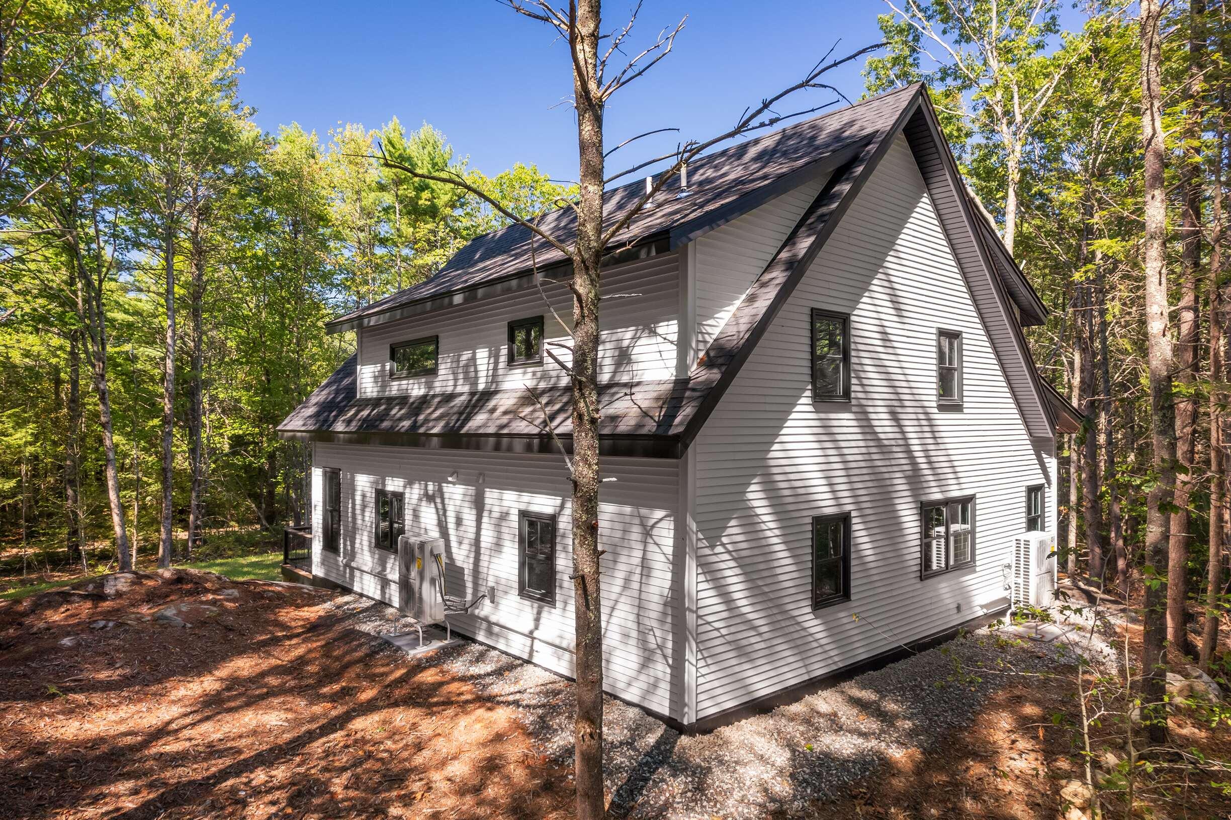 141 Logging Road York, ME 03902 - Photo 27 of 27 28-Rear View