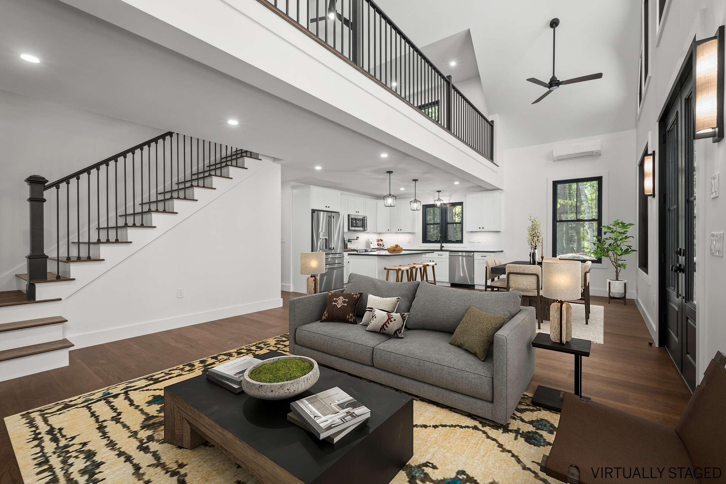 141 Logging Road York, ME 03902 - Photo 5 of 27 Living Room