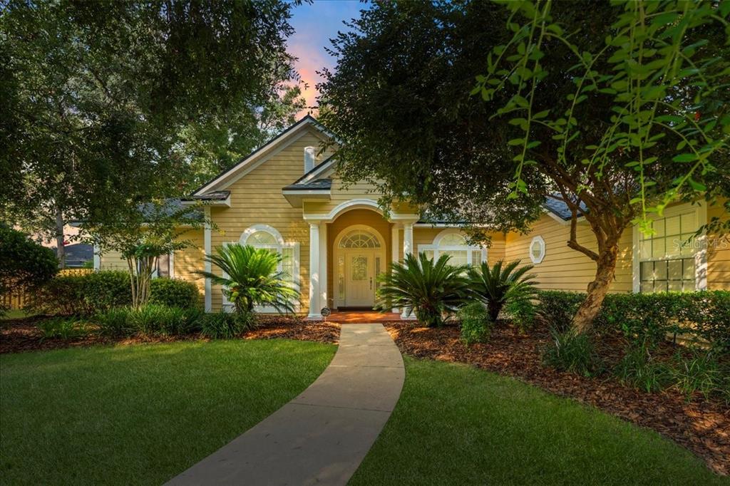 8488 Southwest 11th Road Gainesville, FL 32607 - Photo 1 of 1 Gallery Image 1