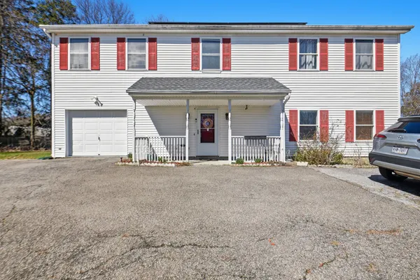 $575,000 | 25 De Garmo Road, Poughkeepsie, NY 12603