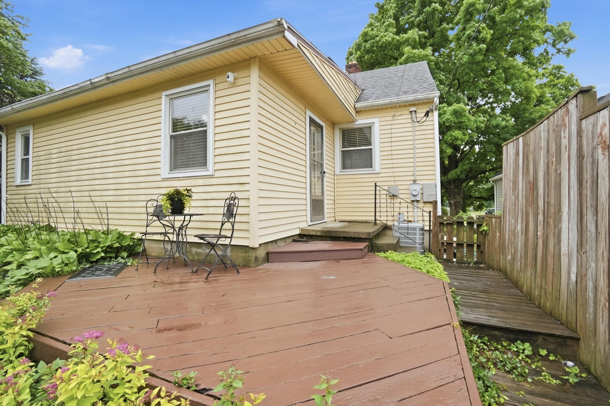 1437 Doddington Road Dayton, OH 45409 - Photo 43 of 44 209