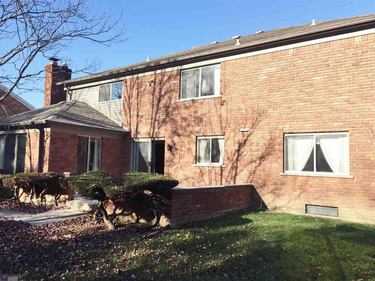 75 Belle Meade Road Grosse Pointe Shores, MI 48236 - Photo 23 of 23