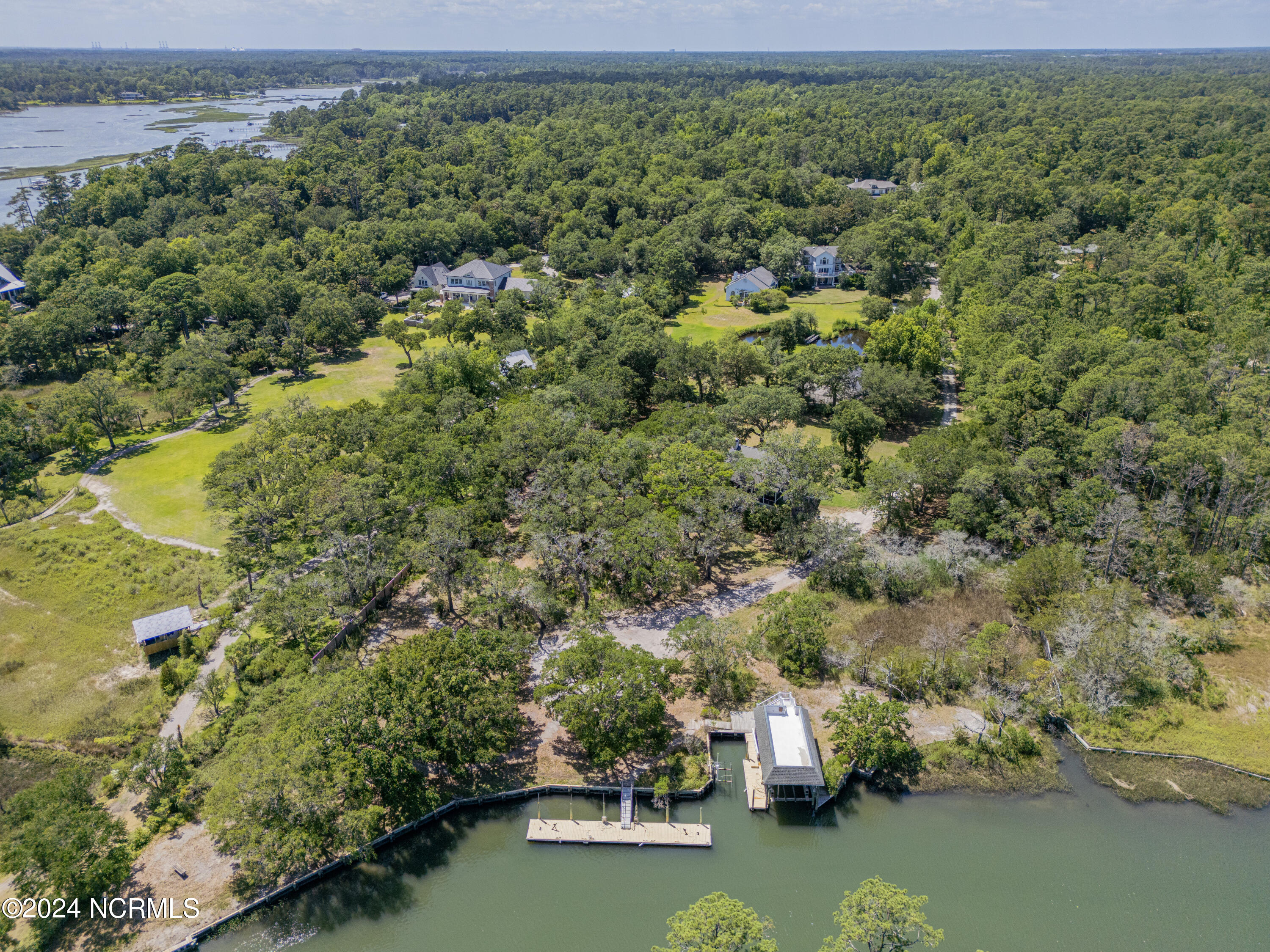6420 Quail Run Road Wilmington, NC 28409 - Photo 11 of 18 010_dji_0433_132