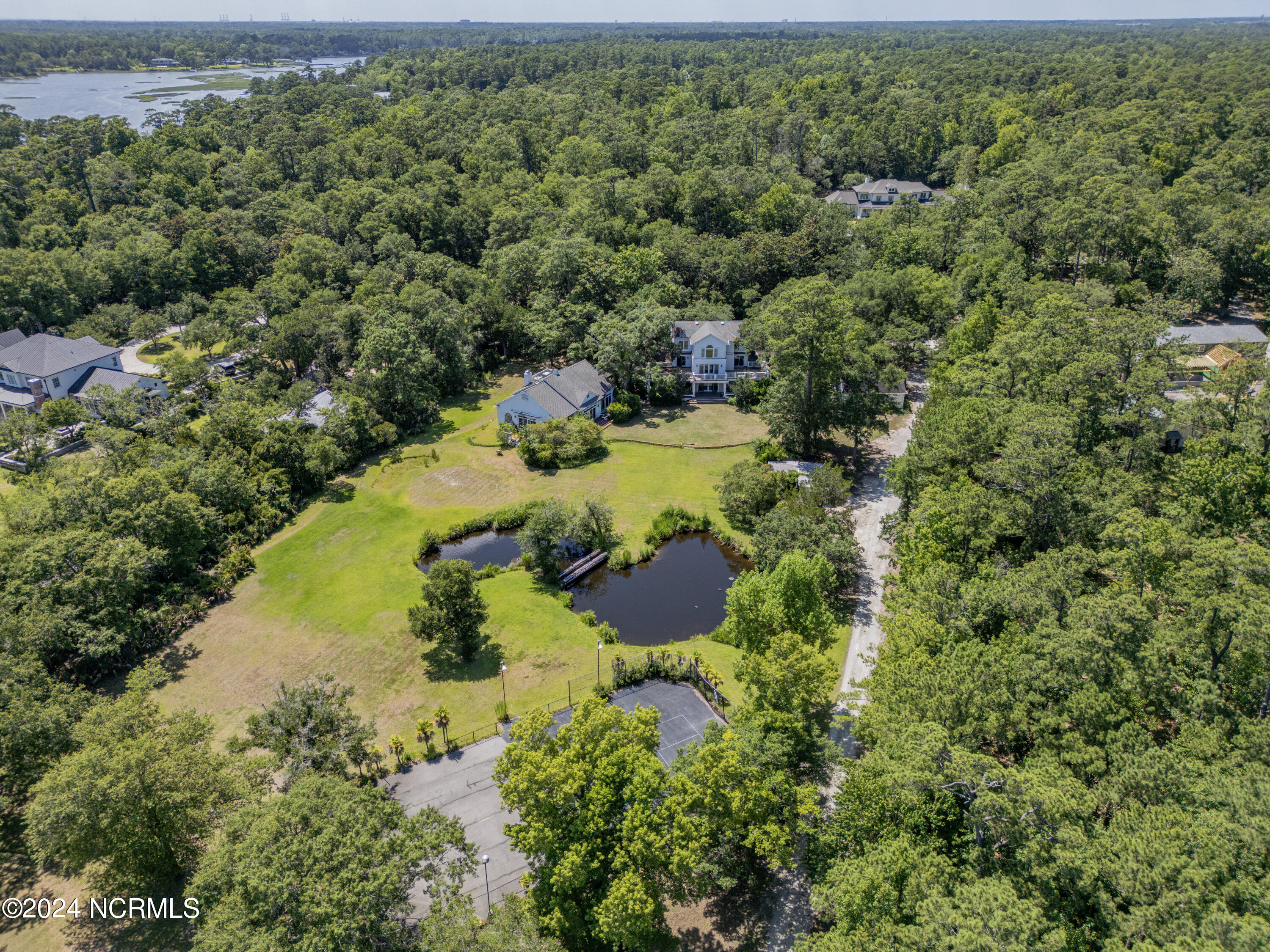 6420 Quail Run Road Wilmington, NC 28409 - Photo 13 of 18 012_dji_0435_603