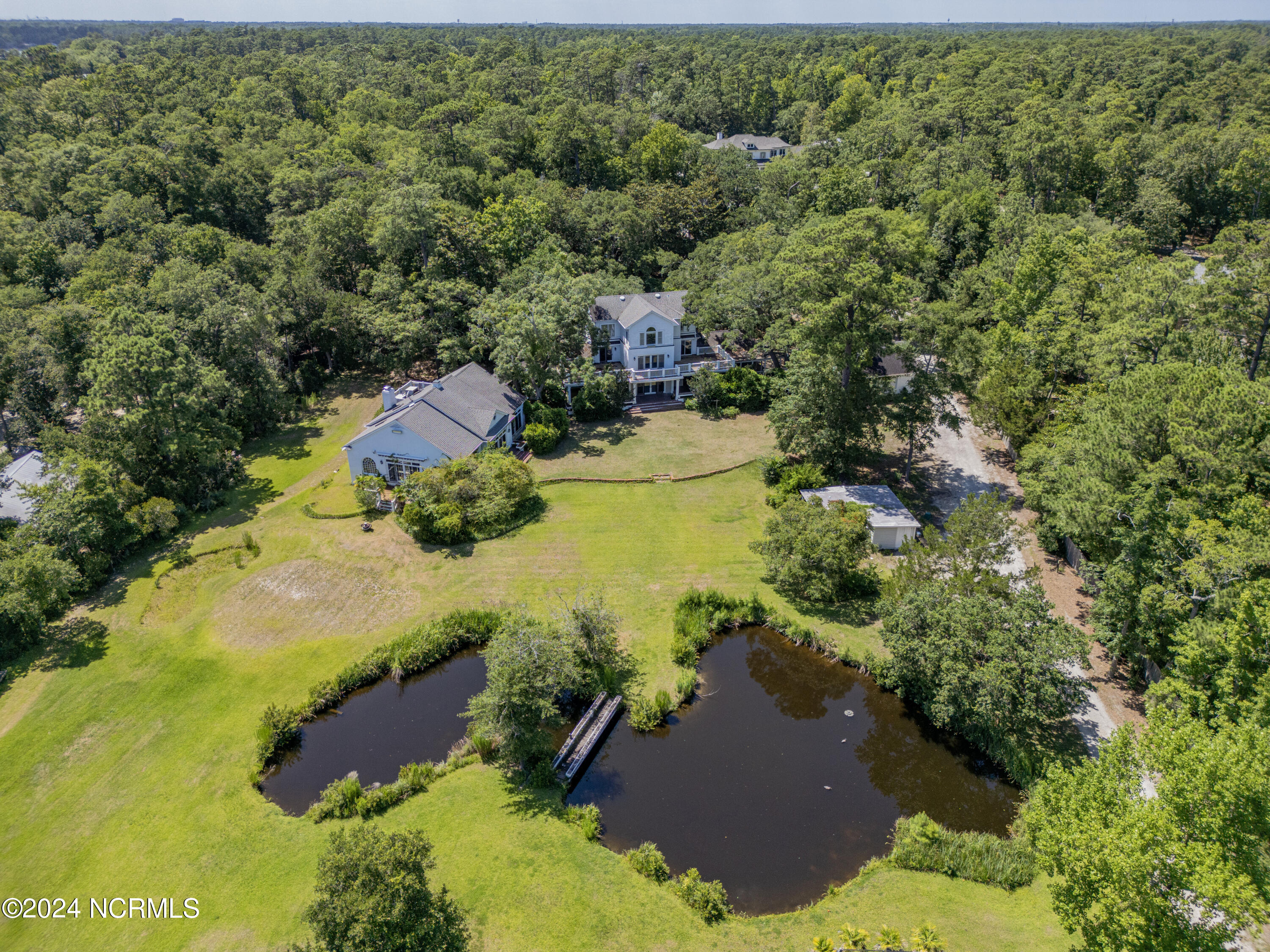 6420 Quail Run Road Wilmington, NC 28409 - Photo 14 of 18 013_dji_0436_279