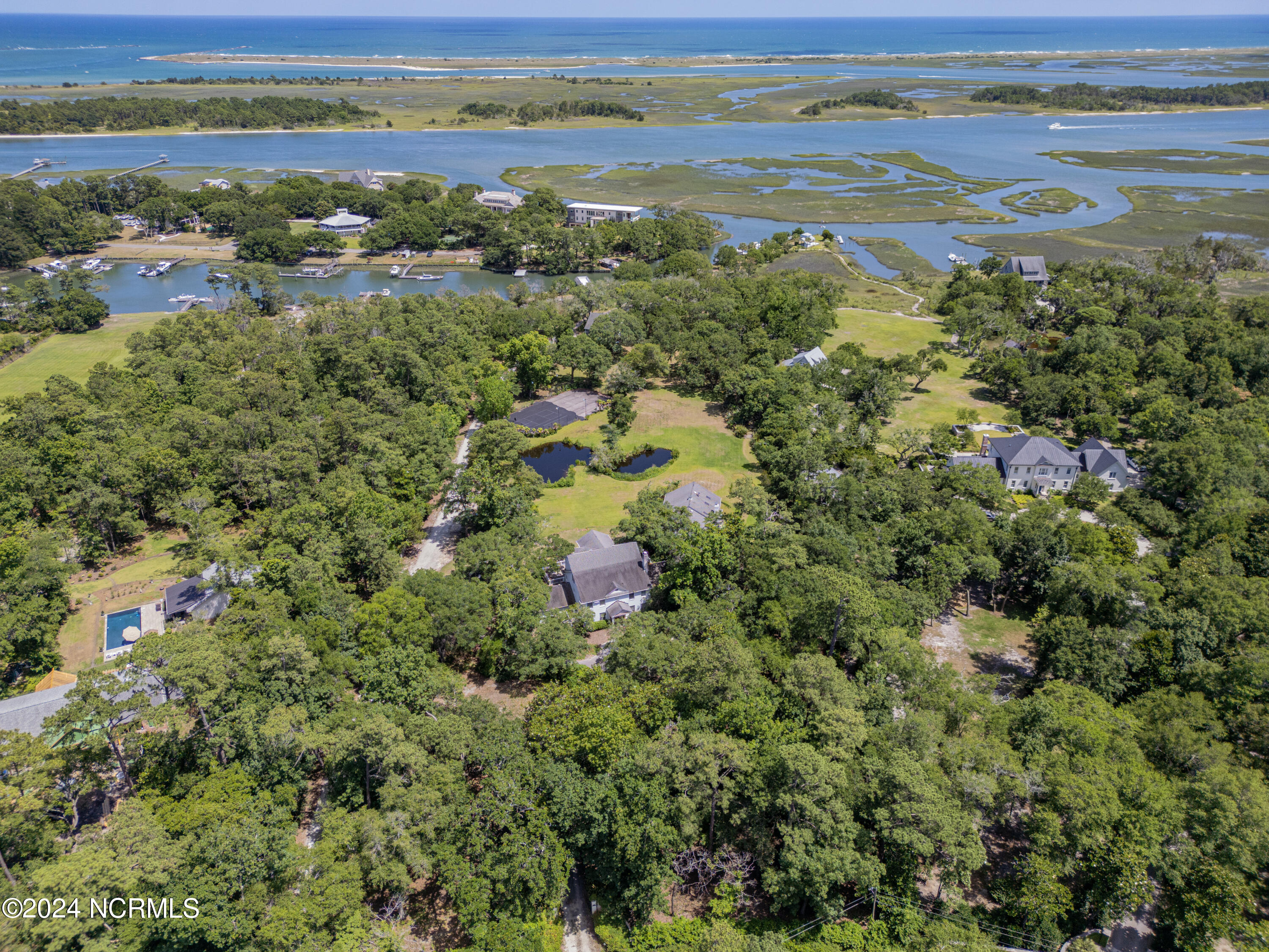 6420 Quail Run Road Wilmington, NC 28409 - Photo 3 of 18 002_dji_0424_30