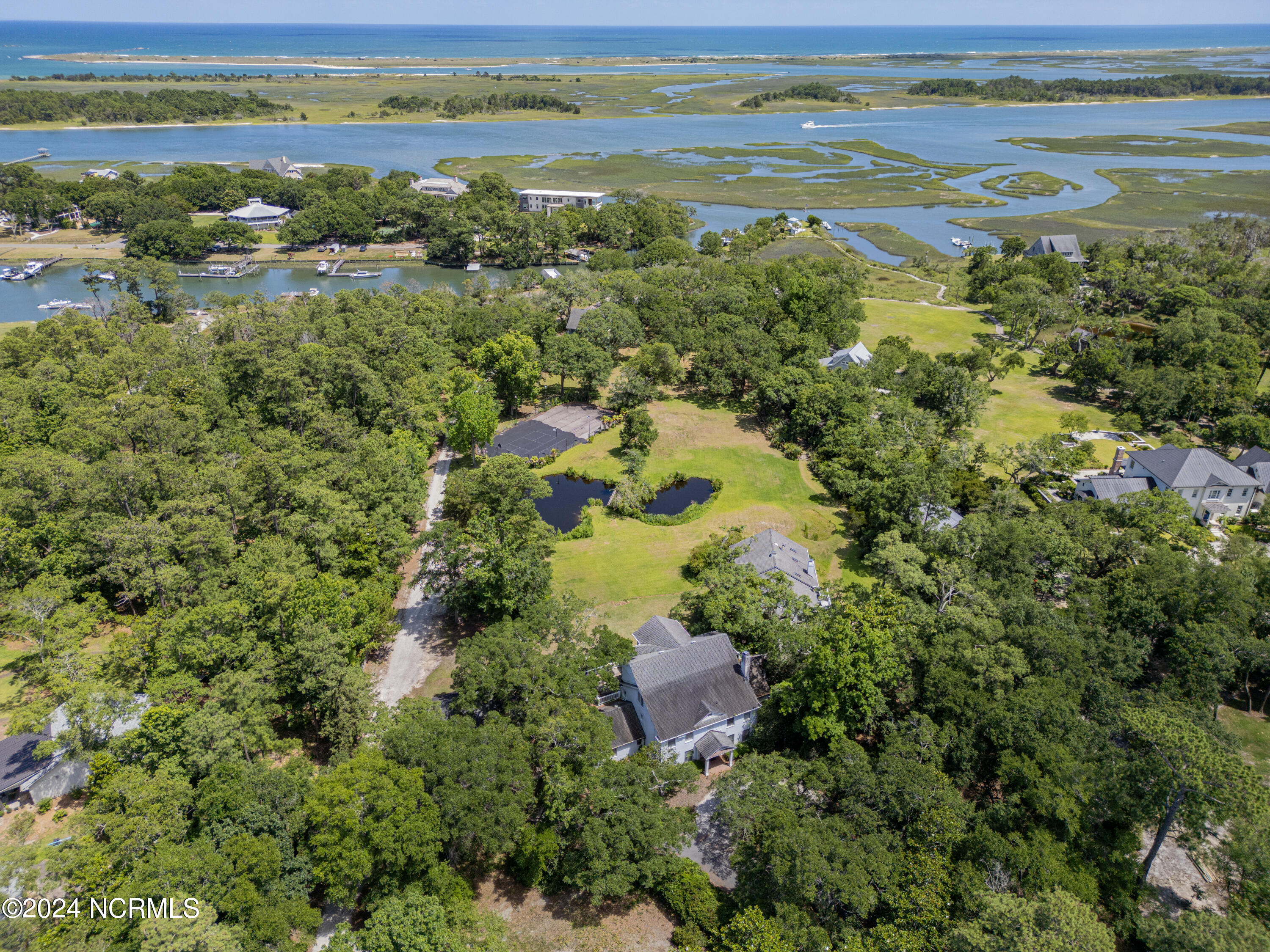 6420 Quail Run Road Wilmington, NC 28409 - Photo 5 of 18 004_dji_0426_918