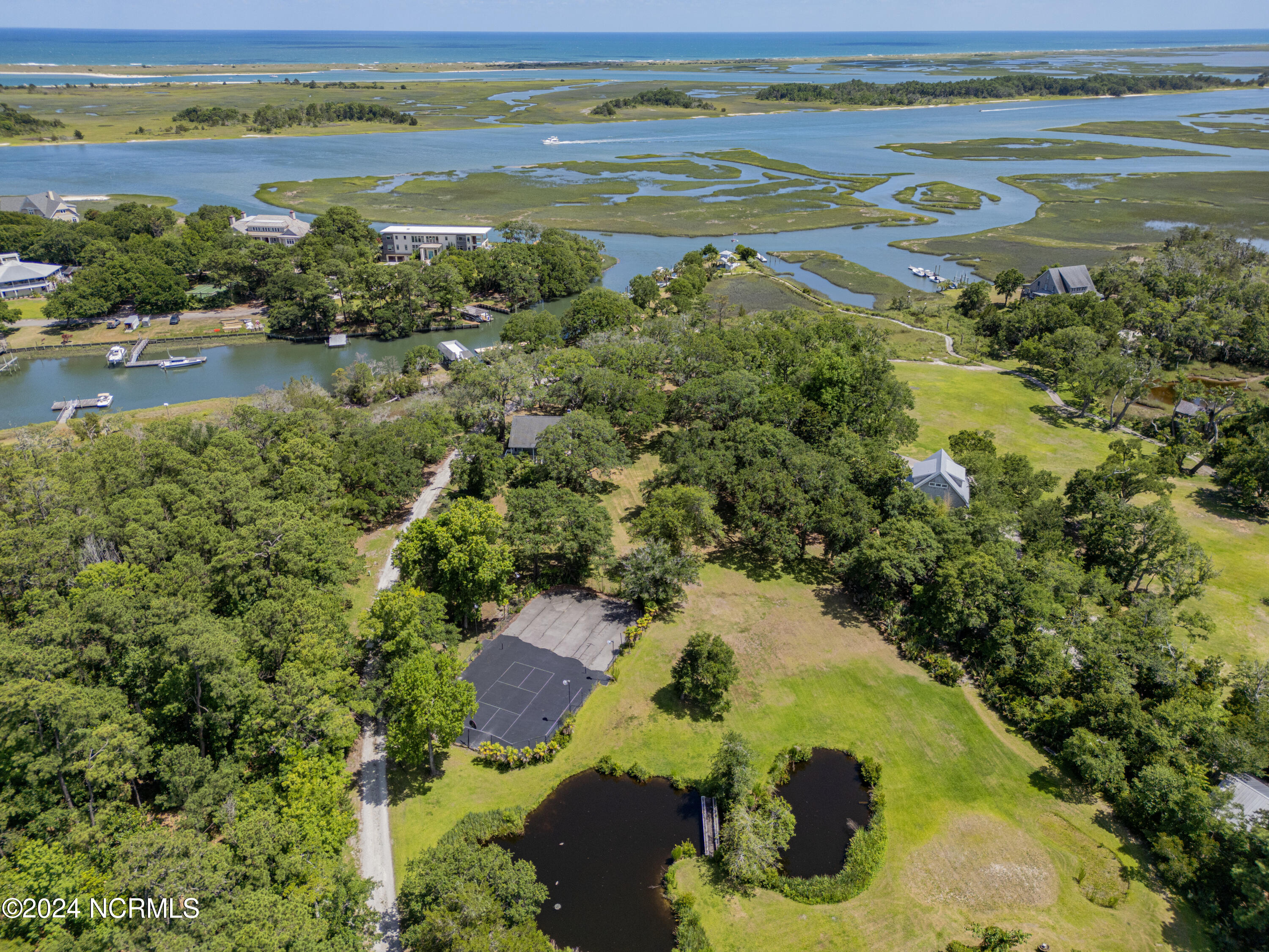 6420 Quail Run Road Wilmington, NC 28409 - Photo 6 of 18 005_dji_0427_735