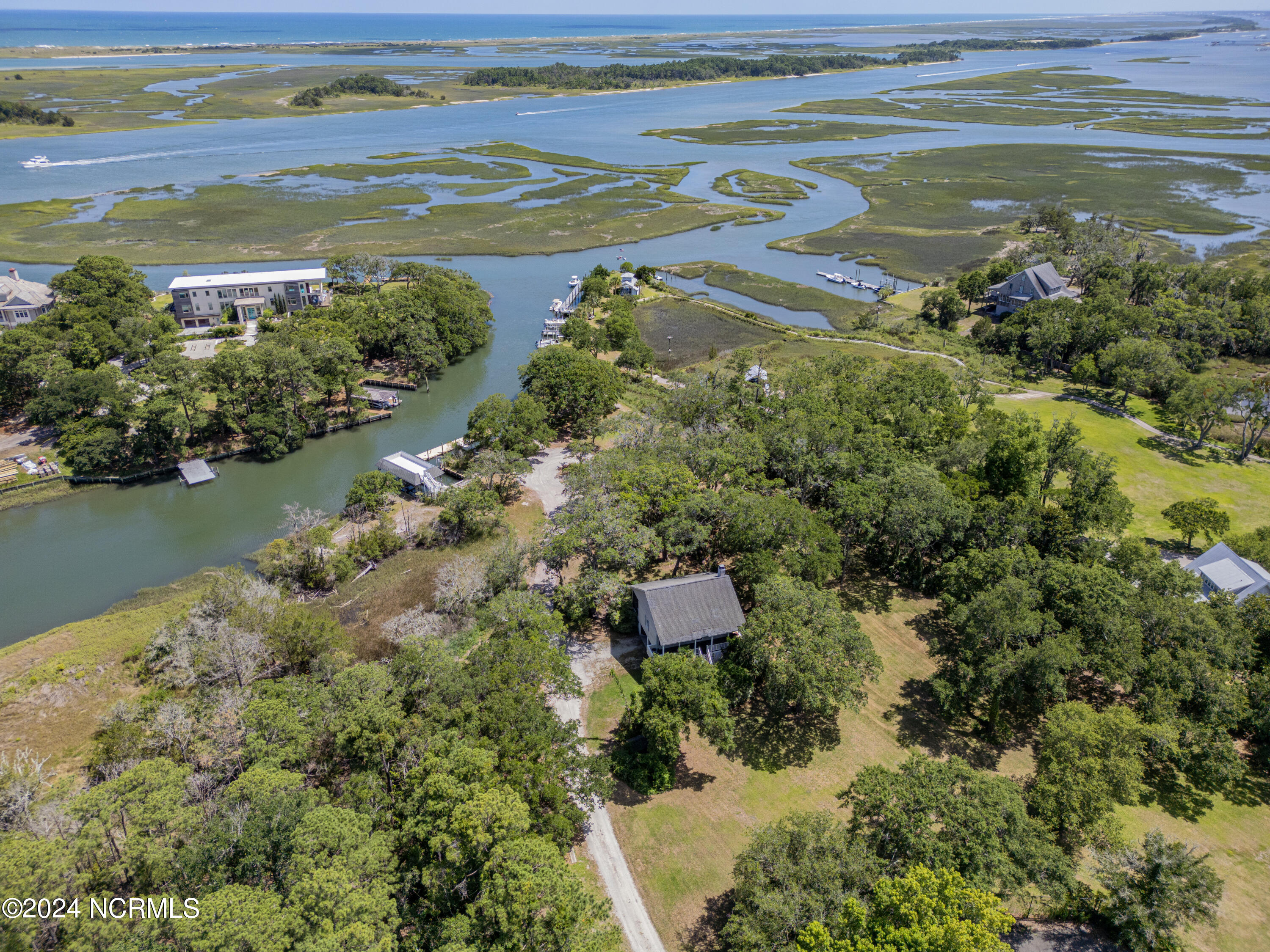 6420 Quail Run Road Wilmington, NC 28409 - Photo 7 of 18 006_dji_0429_687