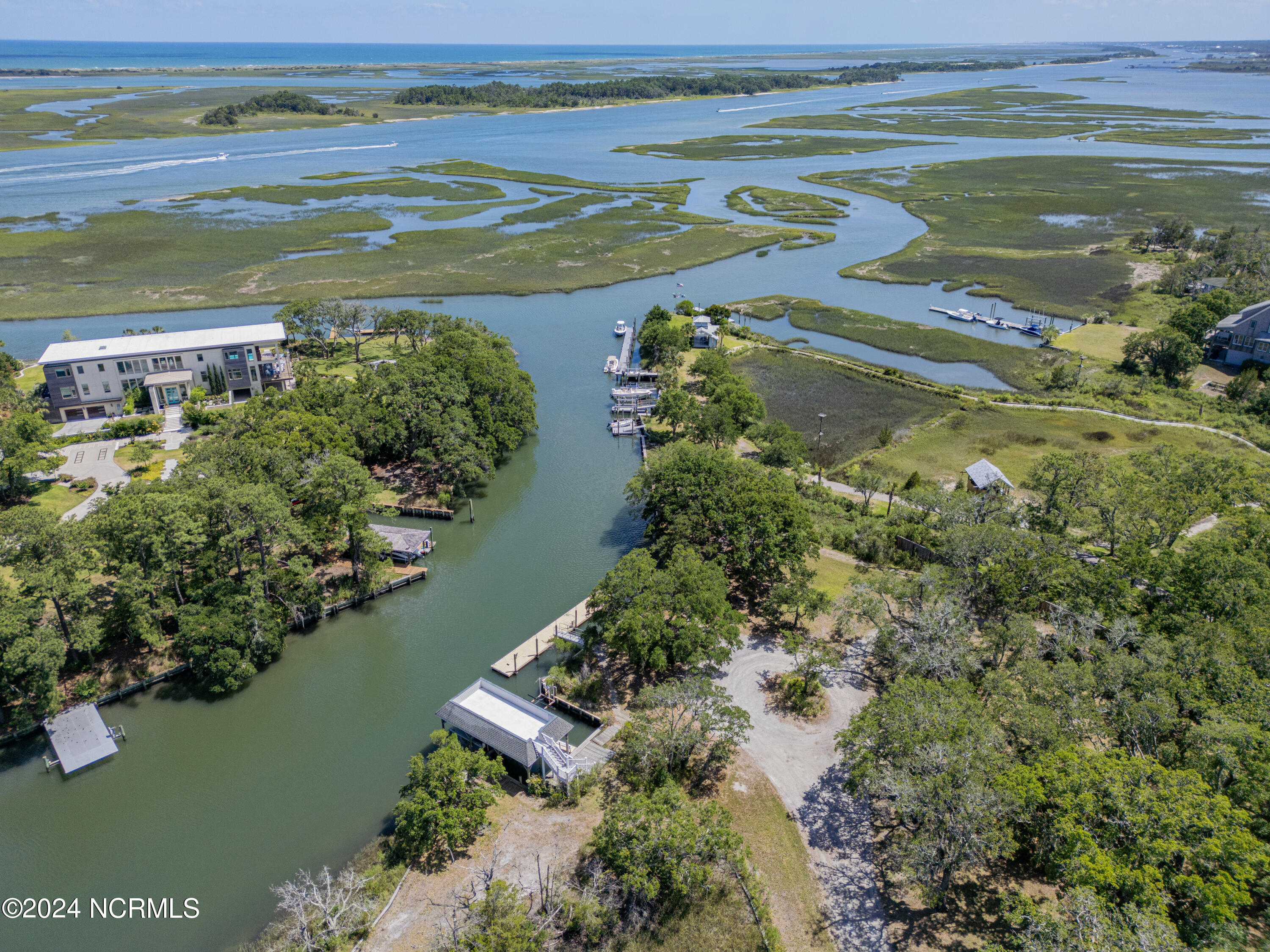 6420 Quail Run Road Wilmington, NC 28409 - Photo 8 of 18 007_dji_0430_361