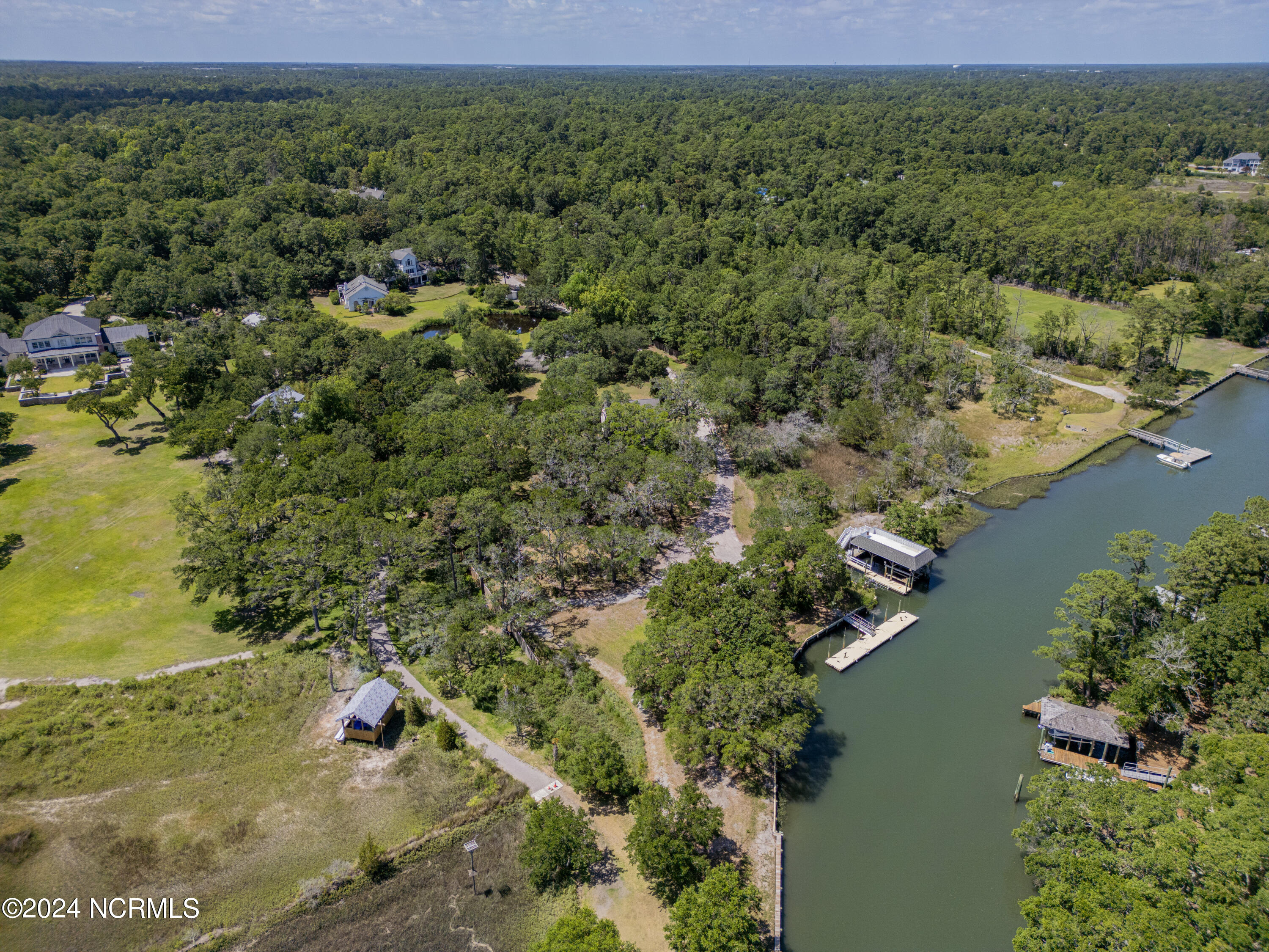 6420 Quail Run Road Wilmington, NC 28409 - Photo 10 of 18 009_dji_0432_506