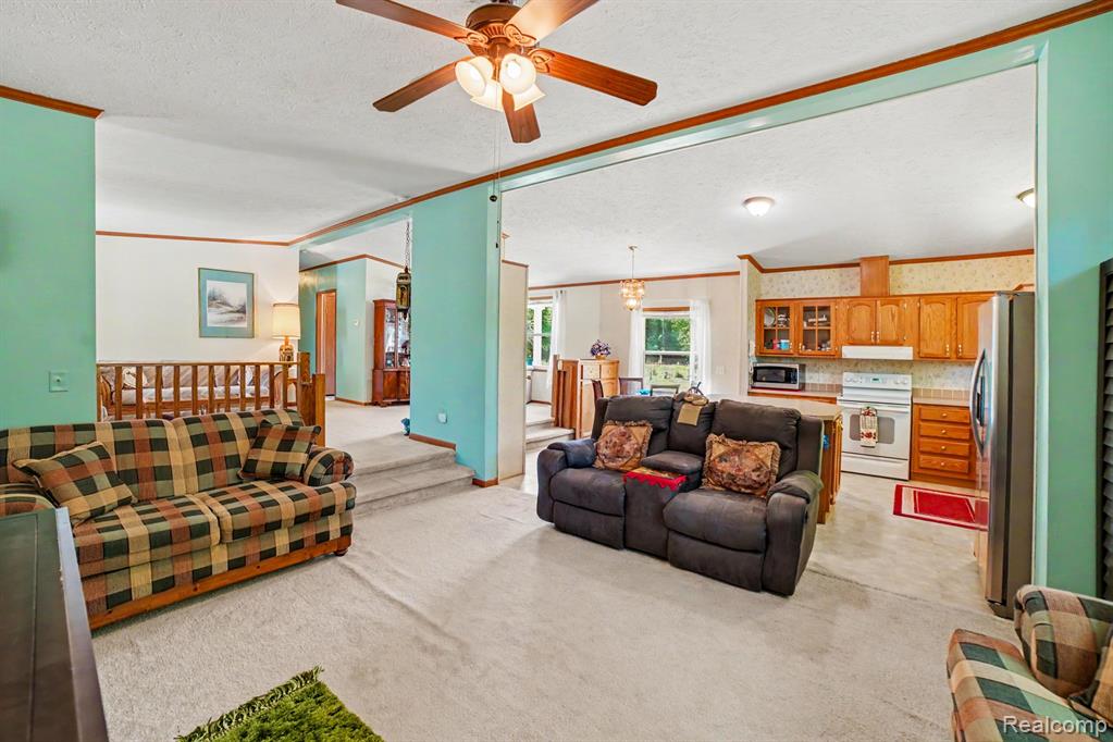 4772 South Bard Road Beaverton, MI 48612 - Photo 17 of 46
