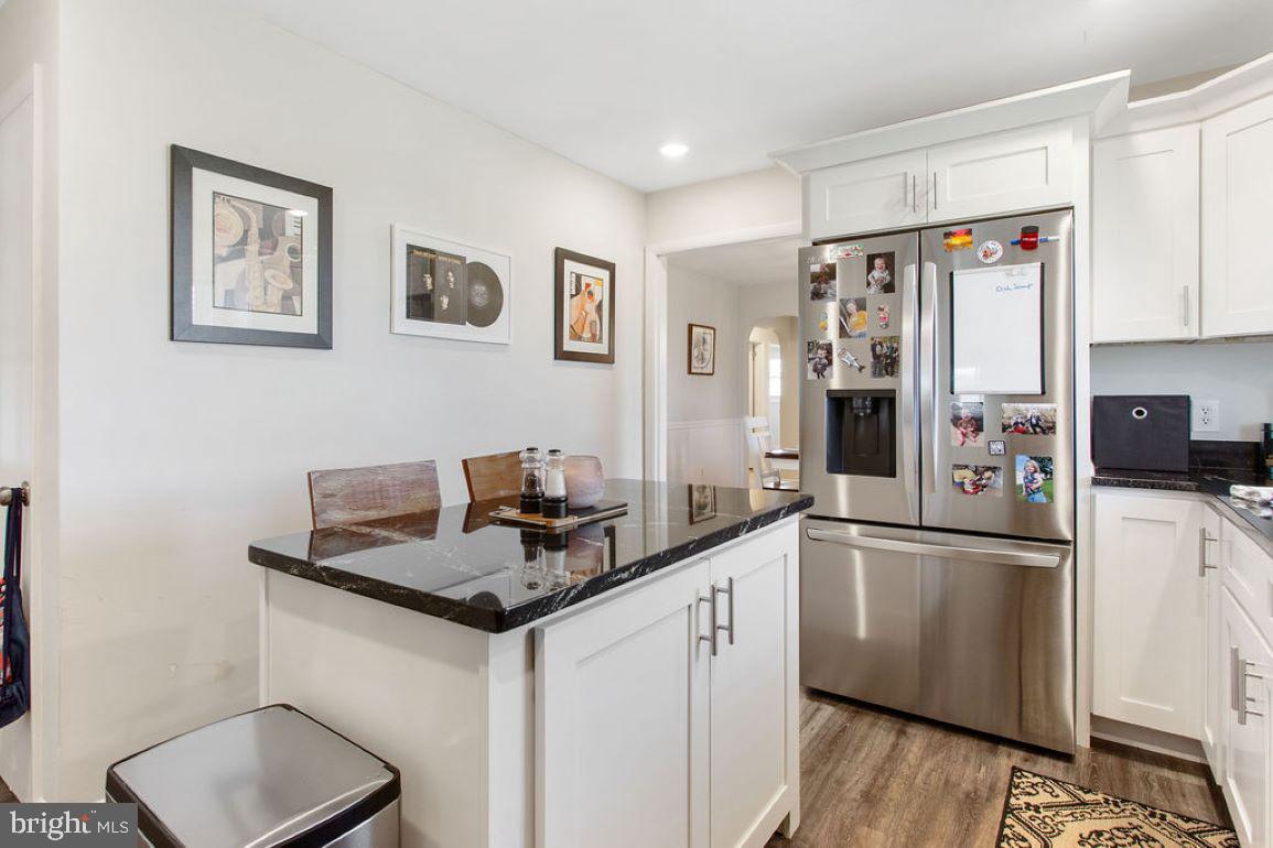 2970 Baltimore Pike Hanover, PA 17331 - Photo 13 of 30 a kitchen with stainless steel appliances granite countertop a refrigerator and a stove top oven