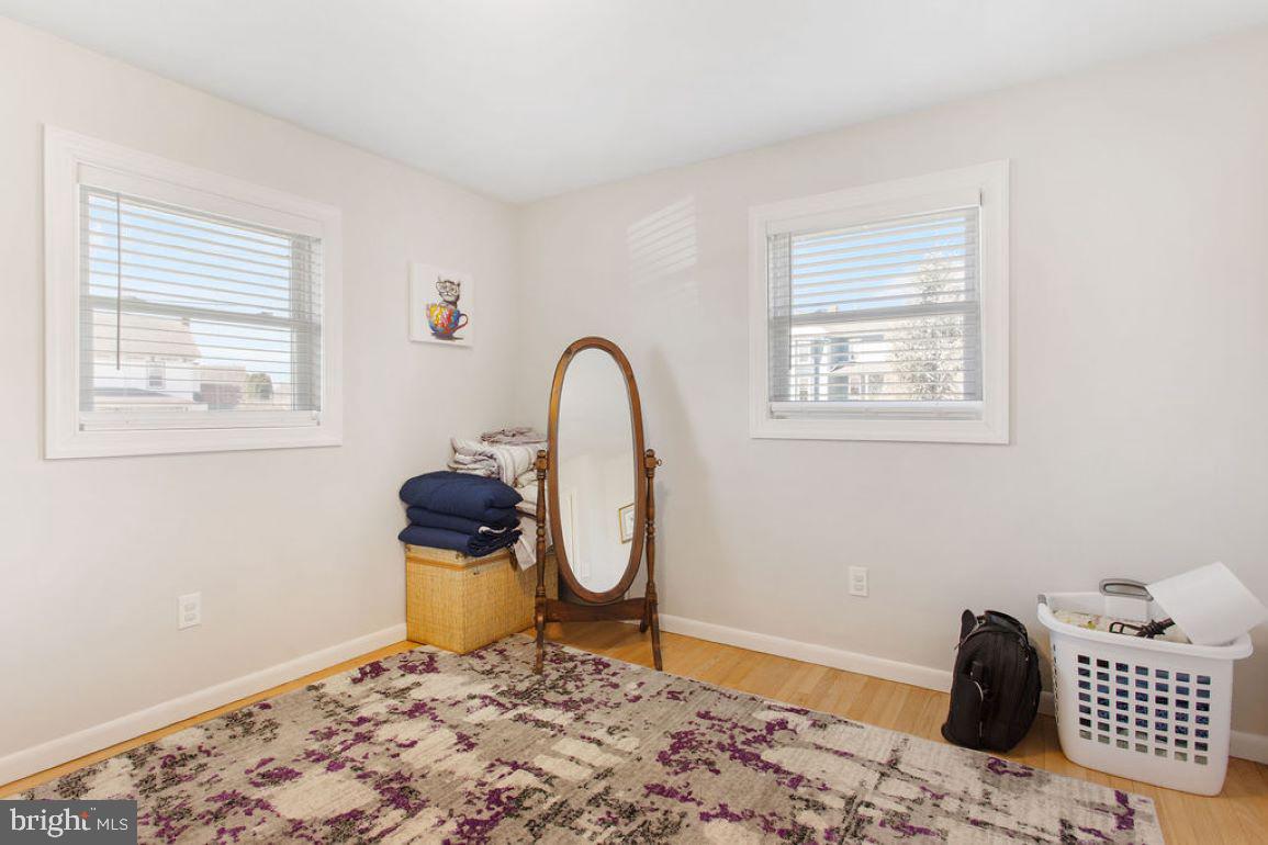 2970 Baltimore Pike Hanover, PA 17331 - Photo 17 of 30 a room with bed and wooden floor