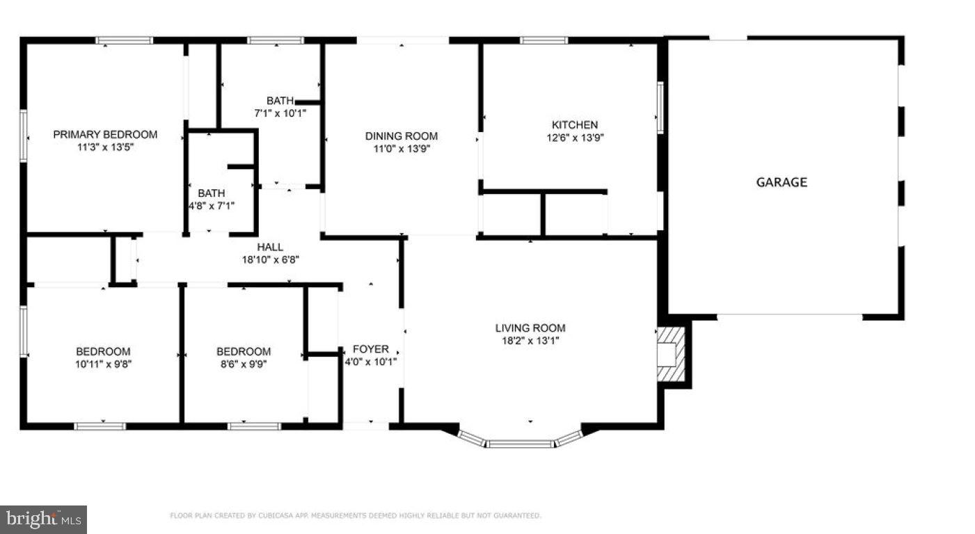 2970 Baltimore Pike Hanover, PA 17331 - Photo 21 of 30