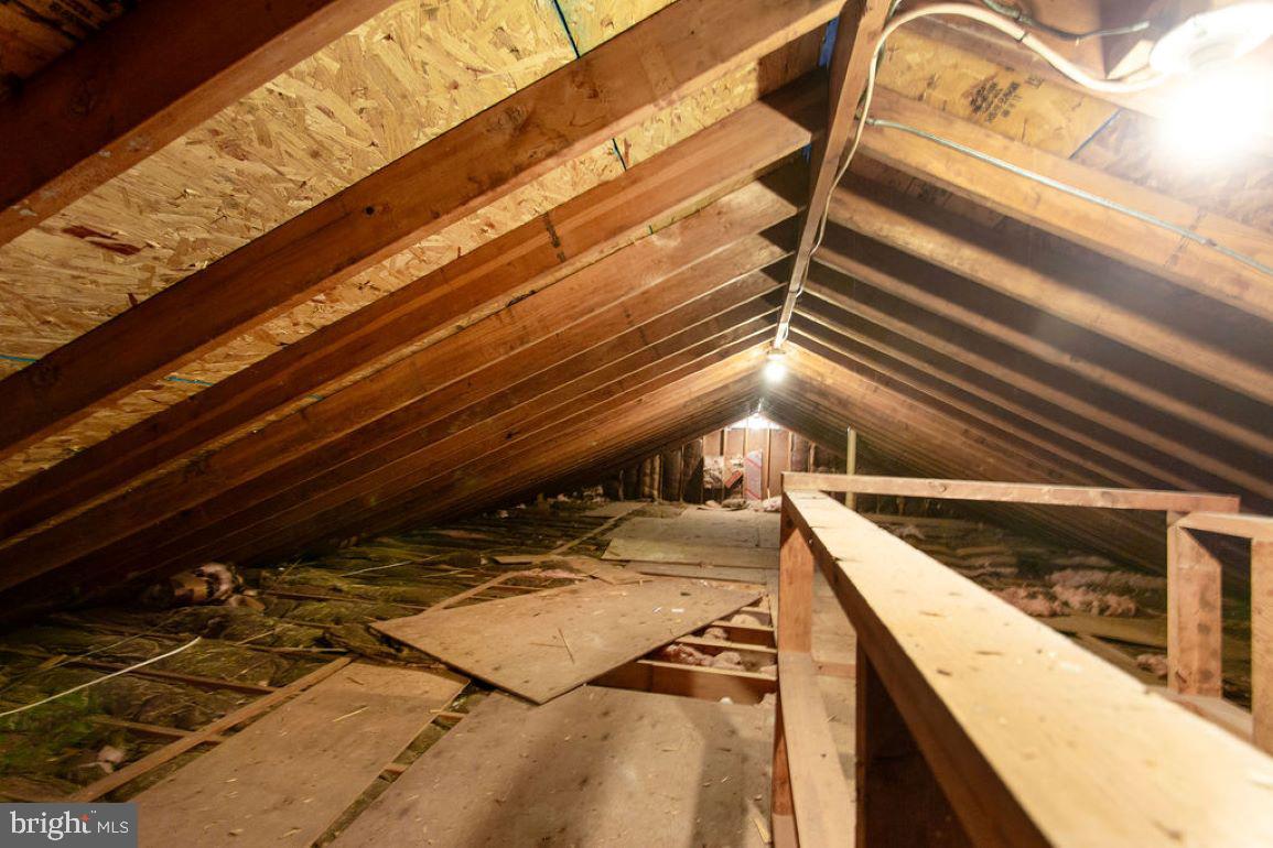 2970 Baltimore Pike Hanover, PA 17331 - Photo 22 of 30 a view of utility room