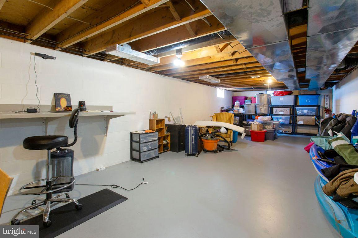 2970 Baltimore Pike Hanover, PA 17331 - Photo 25 of 30 a view of a room with gym equipment