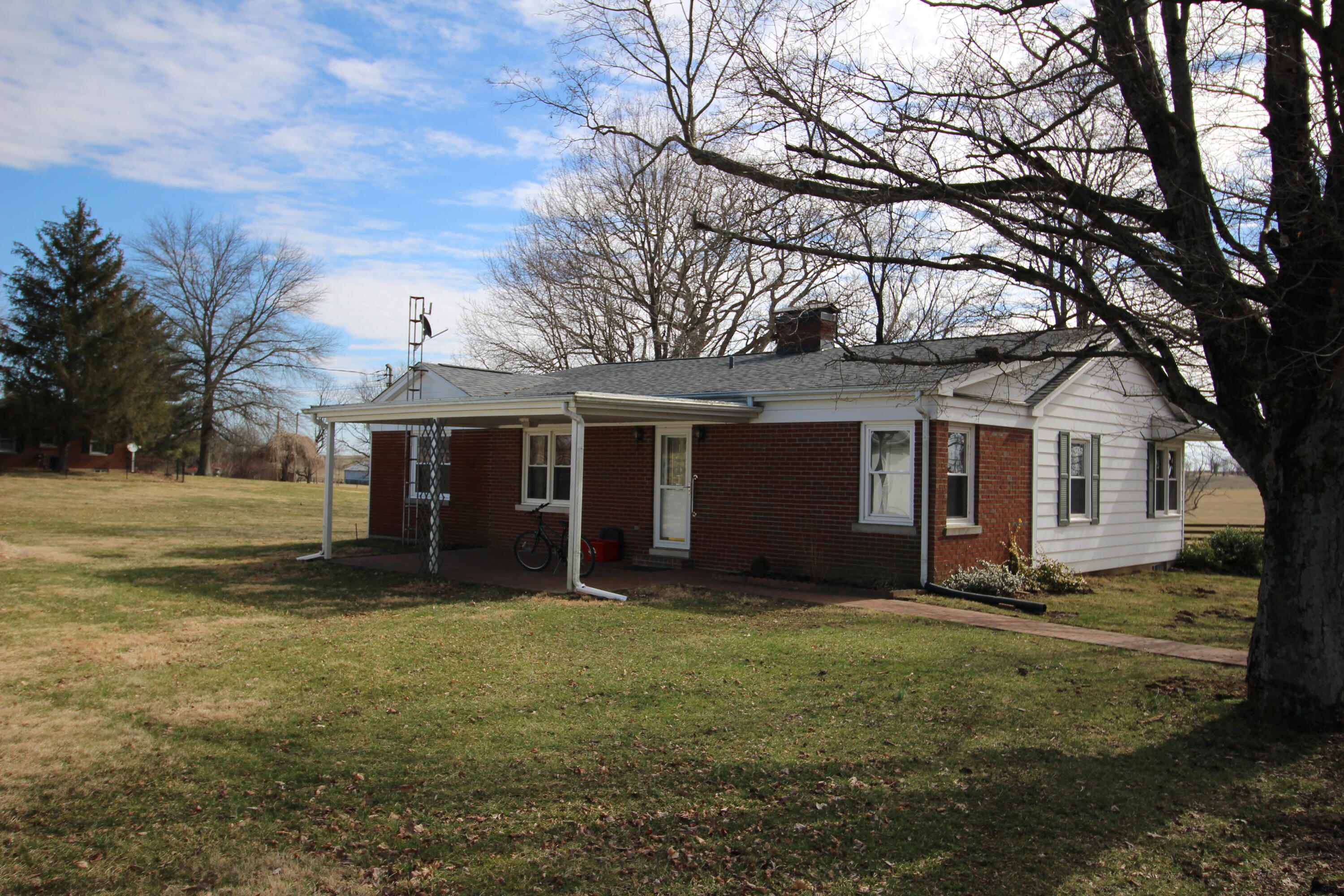 174 Sebree Road Stamping Ground, KY 40379 - Photo 88 of 101 IMG_0444
