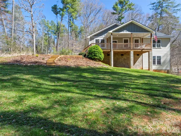 $527,131 | 80 McKenzie Drive, Marshall, NC 28753