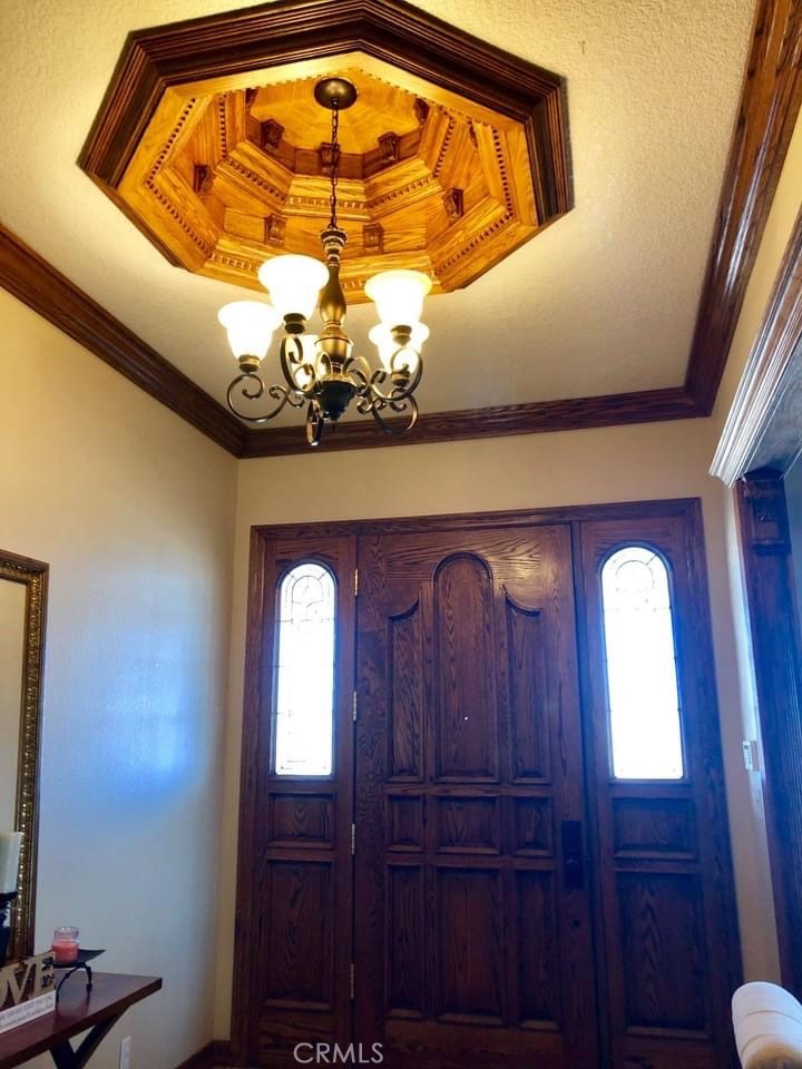 9126 Kittering Road Oak Hills, CA 92344 - Photo 10 of 47 front door