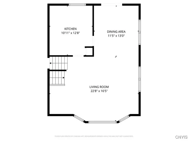 $189,000 | 104 Westview Avenue, Salina, NY 13208