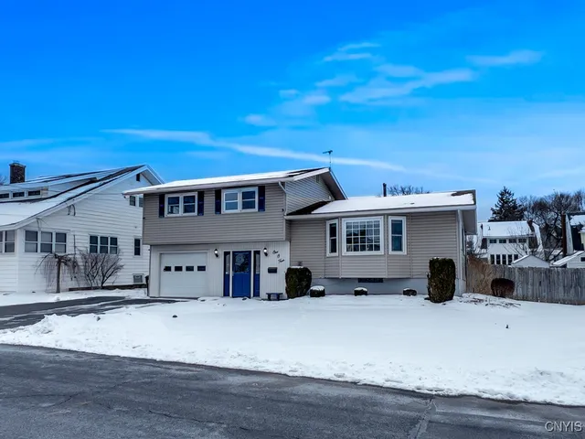 $189,000 | 104 Westview Avenue, Salina, NY 13208