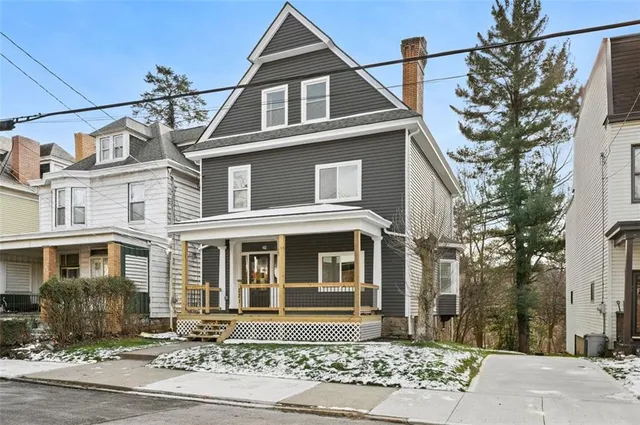 $414,900 | 221 Bonvue Street, Pittsburgh, PA 15214