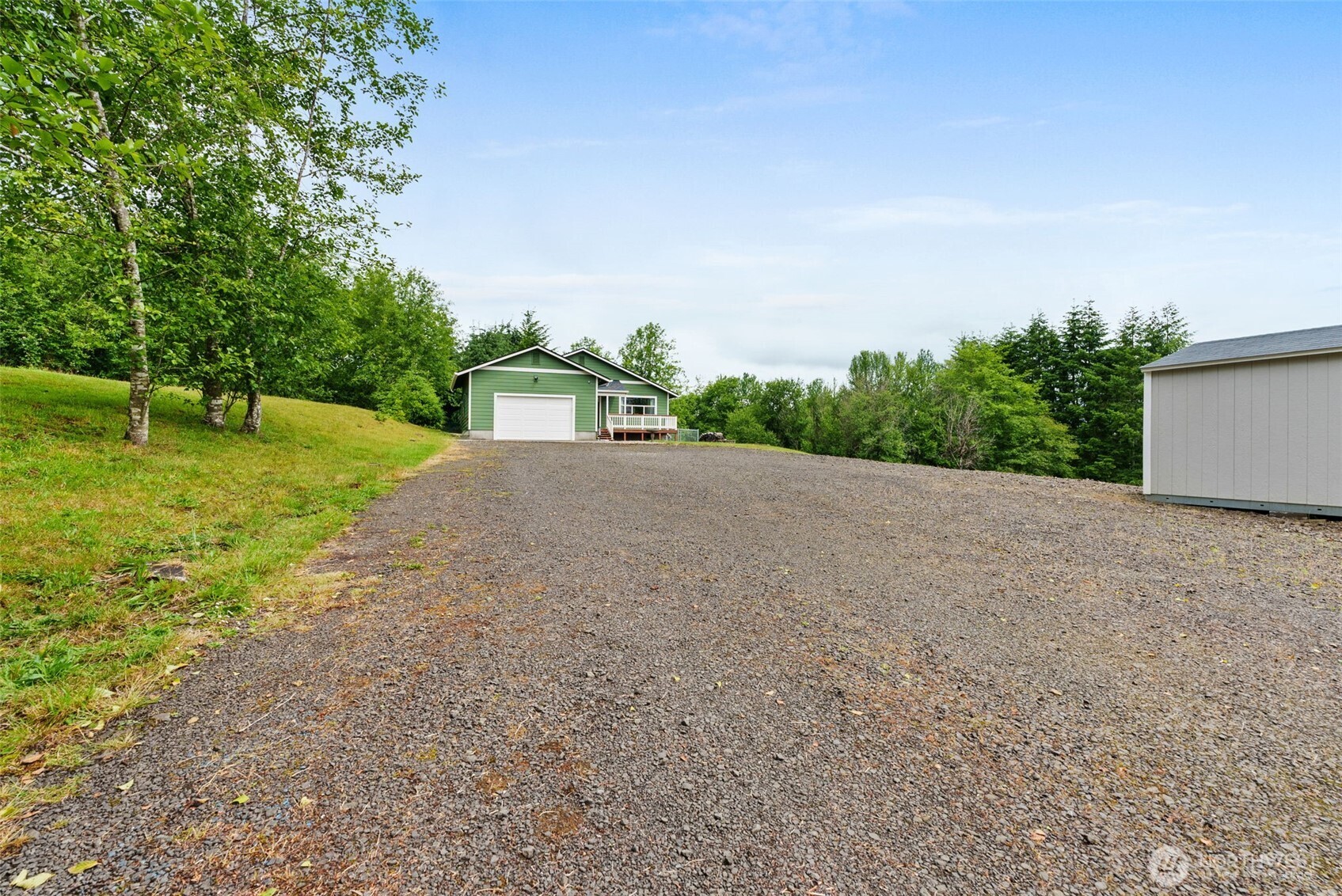 3023 Oldani Road Raymond, WA 98577 - Photo 30 of 34 Gallery Image 30