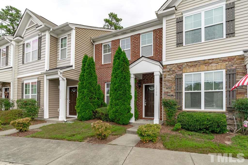 2926 Casona Way Raleigh, NC 27616 - Photo 2 of 22
