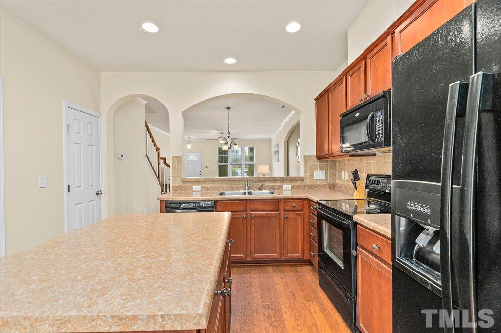 2926 Casona Way Raleigh, NC 27616 - Photo 11 of 22